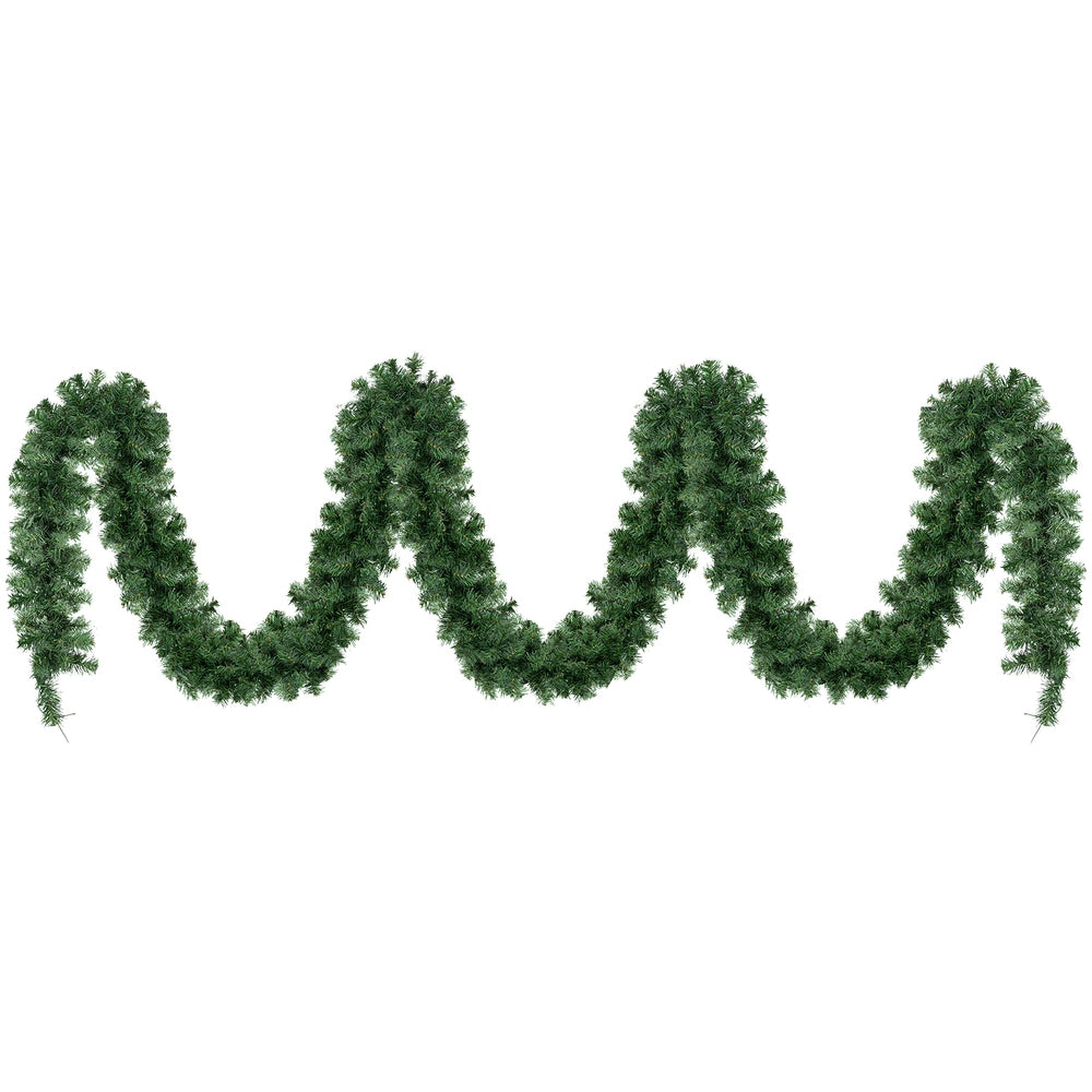 10m LED Christmas Garland - 700 Tips Decoration