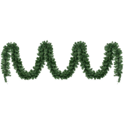 10m LED Christmas Garland - 700 Tips Decoration