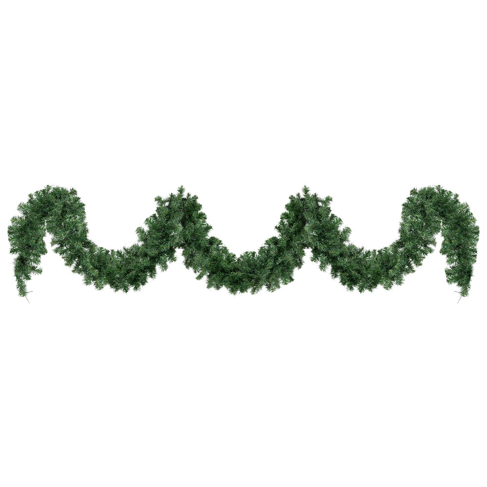 5m LED Christmas Garland - 380 Tips Decoration