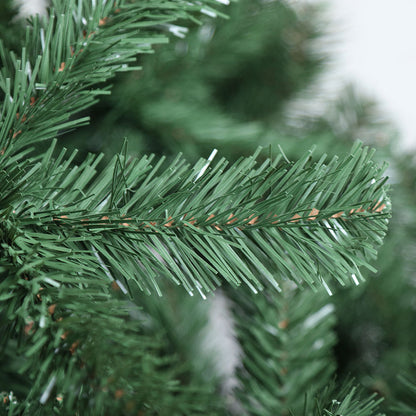 2.4M Christmas Garland Xmas Decorations Green Wedding Party