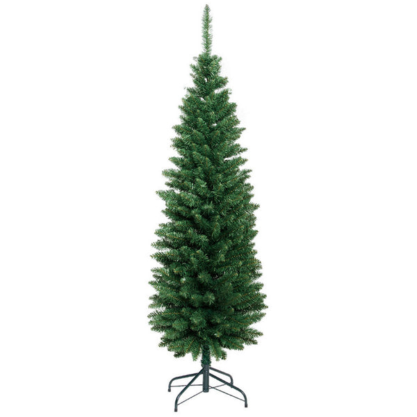  Jingle Jollys 6FT Slim Christmas Tree