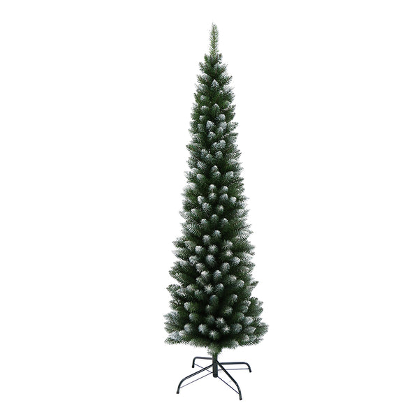  Christmas Tree 1.8m Xmas Tree Decorations Snowy 300 Tips