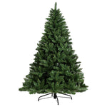 Christmas Tree 1.8m Green Xmas Tree Decorations 650 Tips