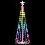 1.8m LED Christmas Tree - 874 Tips Decoration