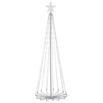 1.8m LED Christmas Tree - 874 Tips Decoration