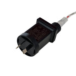 Christmas Lights LED 3PCS Reindeer Family Xmas Decor