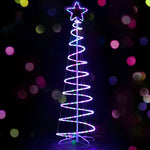 Christmas Lights 188cm Tree 288 LED Fairy Light Decorations