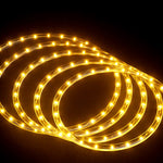 20M Christmas Lights String Rope Light Decoration 600 LED