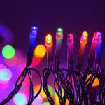 100M Christmas Lights String Light 500 LED Colourful