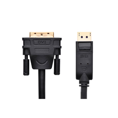 Dp Male To Dvi Male Cable 5M (10223)