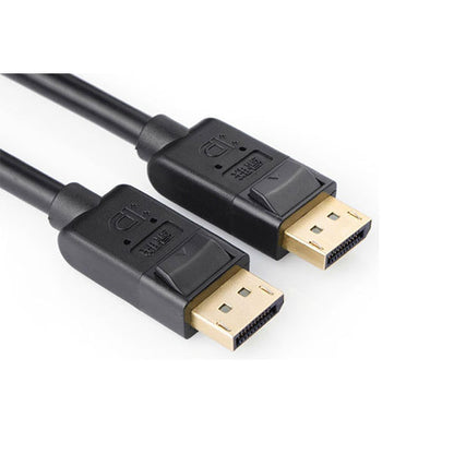 Dp Male To Male Cable 1M
