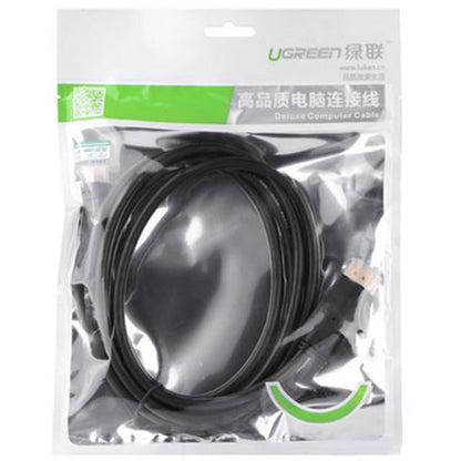 Dp Male To Male Cable 1M