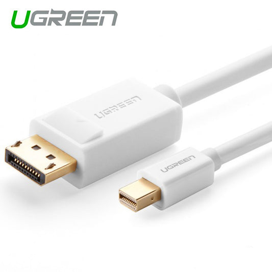 Mini Dp To Dp Cable 1.5M (10476)