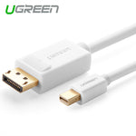 UGREEN Mini DP to DP cable 1.5M (10476)