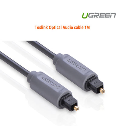 Toslink Optical Audio Cable 1M (10768)