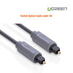UGREEN Toslink Optical Audio cable 1M (10768)