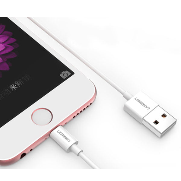 Lighting To Usb Cable 1M (20728)
