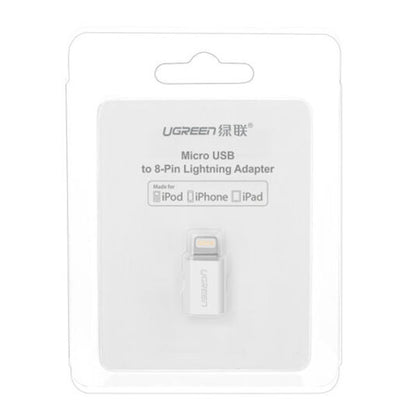 Micro Usb To Lighting Adaptor (20745)