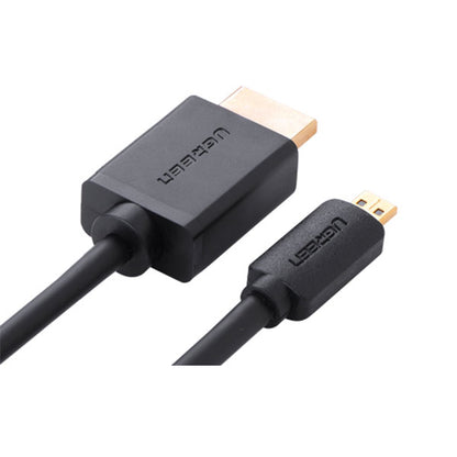 Micro Hdmi To Hdmi Cable 2M (30103)
