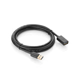 Usb3.0 Male To Female Extension Cable 3M (30127)