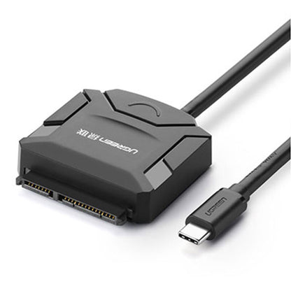 Usb 3.0 Type C To Sata Converter Cable (40272)