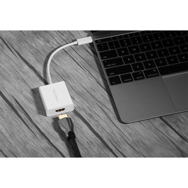Usb-C To Hdmi Adapter  (40273)