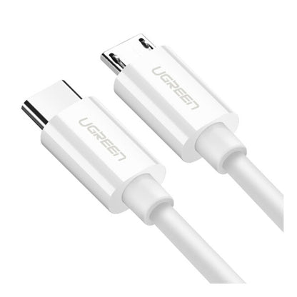 Type C To Micro Usb Cable 1.5M 40419