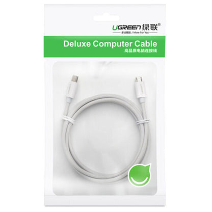 Type C To Micro Usb Cable 1.5M 40419