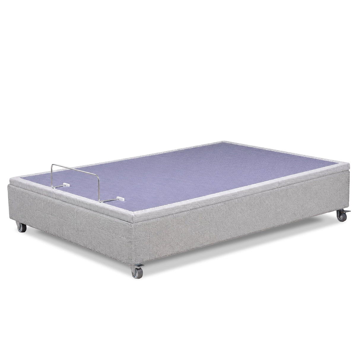 Therapedic Modulift Hospital Grade Double Electric wireless 138x188cm, view 10