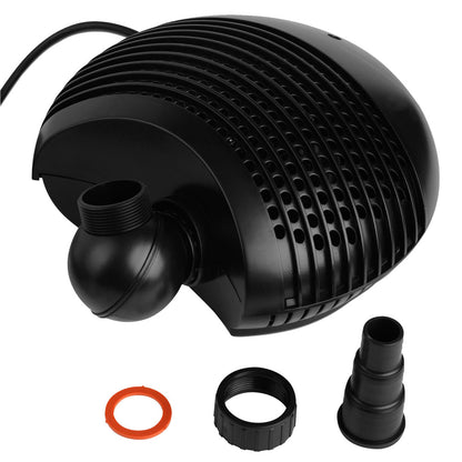Aquarium Pump Fish Tank Water Submersible Fountain Pond Marine