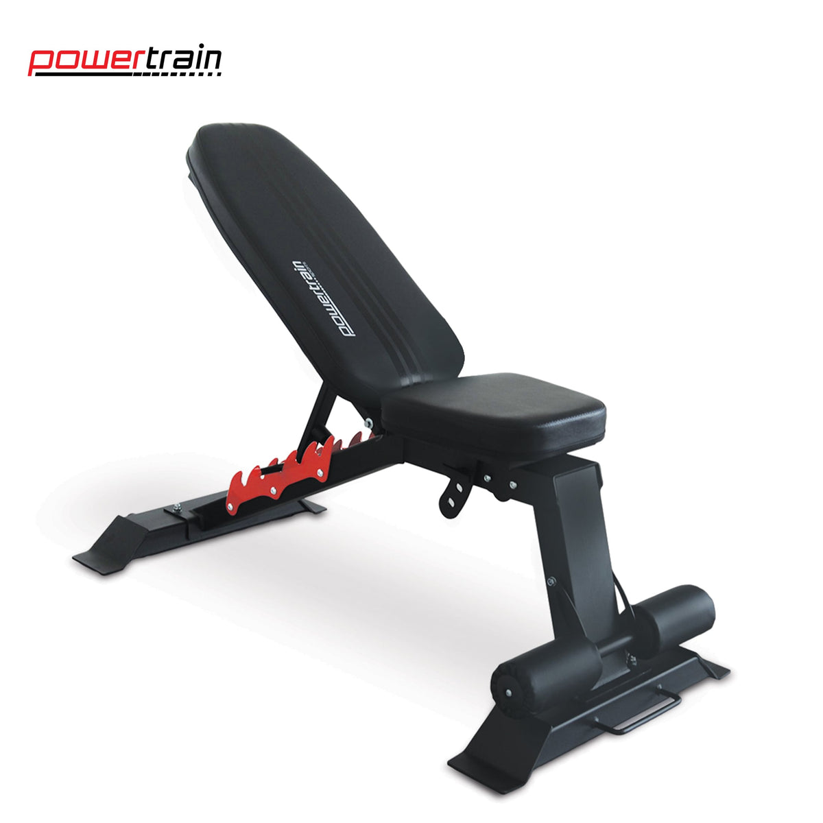 Adjustable Dumbbell Set With Stand