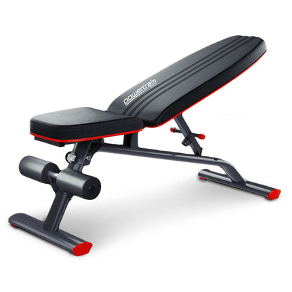 Adjustable Dumbbell Set 40kg