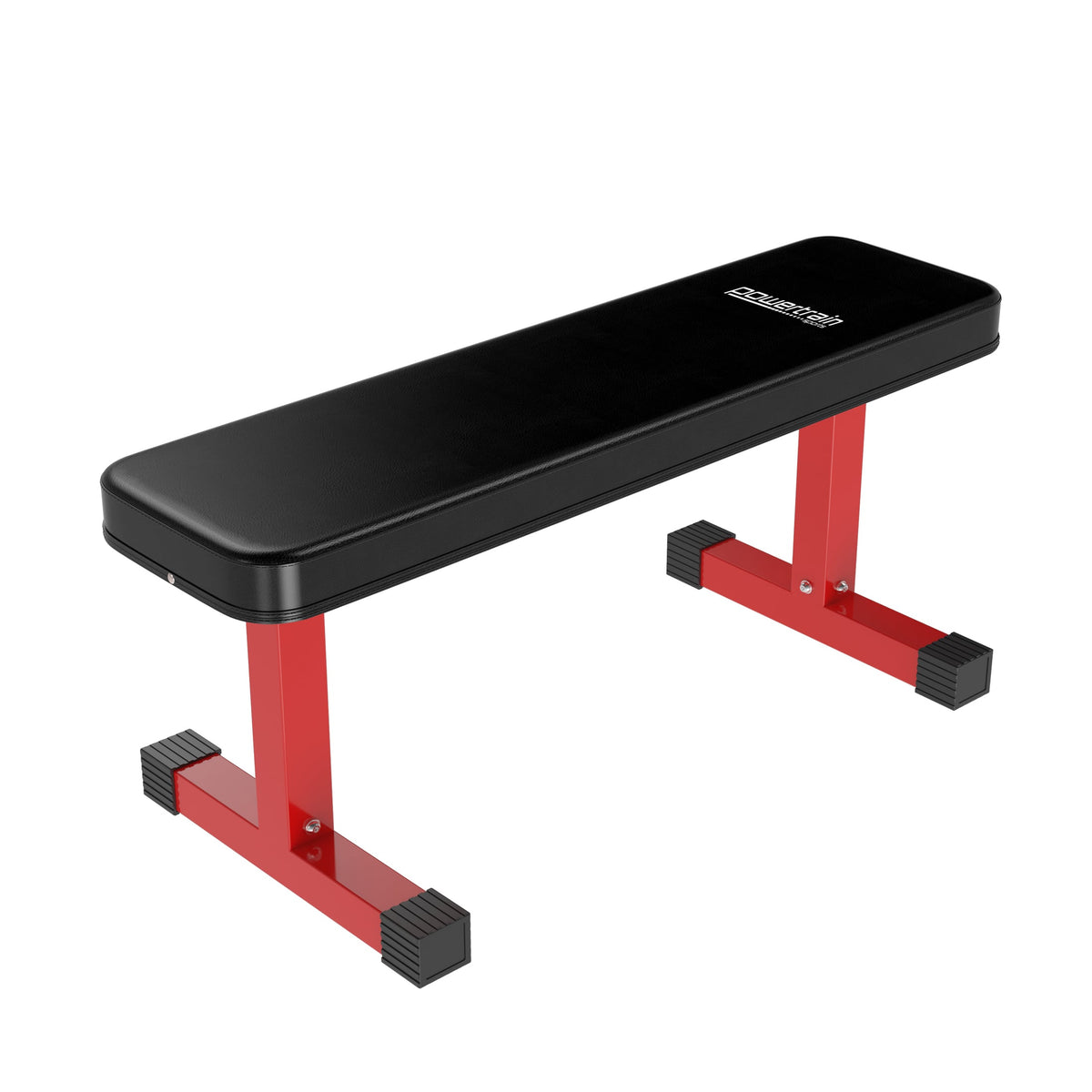 Powertrain GEN2 40KG bench single, detail