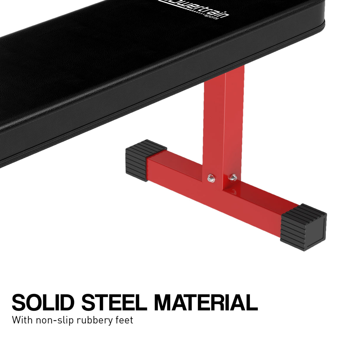 Powertrain GEN2 40KG bench single, view 6