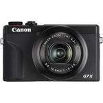 Canon G7x Mark III Vlog Kit