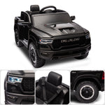 Ram 1500 RHO Kids Electric Ride On Car with Remote Control Kids