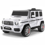 Mercedes AMG G63 Kids Electric Ride On Car | HomeAndLiving