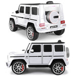 Mercedes AMG G63 Kids Electric Ride On Car | HomeAndLiving