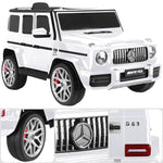 Mercedes AMG G63 Kids Electric Ride On Car | HomeAndLiving