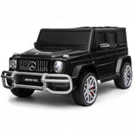 AMG G63 Licensed Kids Electric Ride-On Car Remote 50W