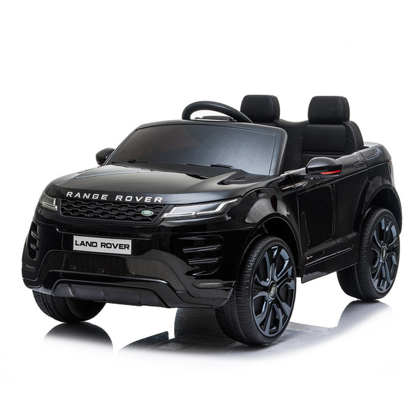  Land Rover Licensed Kids Electric Ride On Car Remote Control