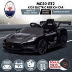 MC20 GT2 Licensed Electric Kids Ride On Race Car