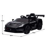 MC20 GT2 Licensed Electric Kids Ride On Race Car