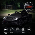 MC20 GT2 Licensed Electric Kids Ride On Race Car