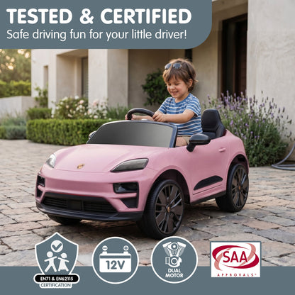 Pink car 108x63x52cm, view 7