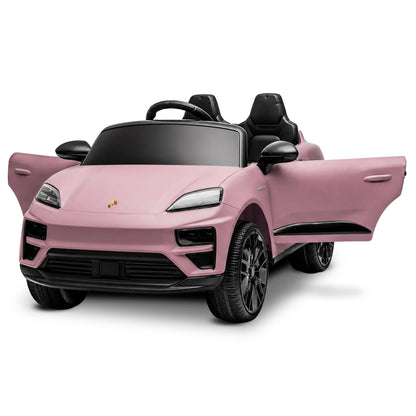 Pink car 108x63x52cm, view 12