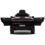 Kahuna Porsche Cayenne E Hybrid Coupe Licensed Kids Electric Ride On Car Remote Control 50W D