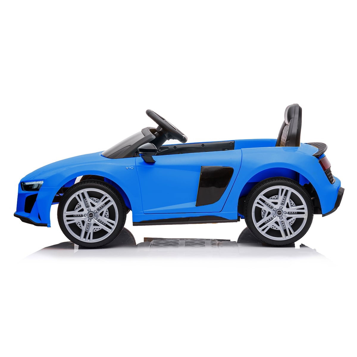 Electric Ride Car Blue 2x15cm