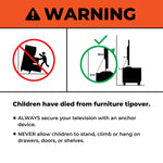 Compact 160cm Entertainment Unit  Comfortable Design Classic