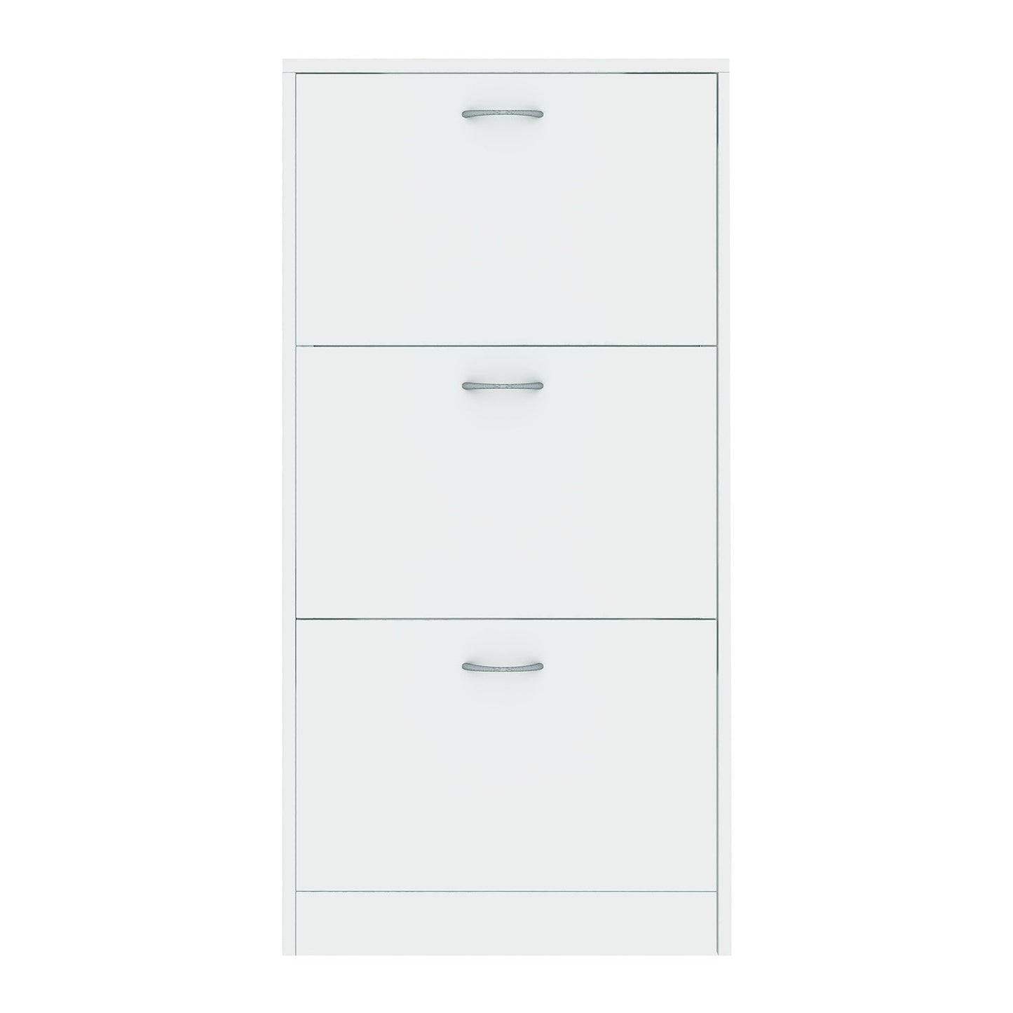  Stylish White Shoe Cabinet for Organized Storage